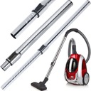 УНИВЕРСАЛЬНАЯ ТЕЛЕСКОПИЧЕСКАЯ ТРУБКА ДЛЯ ПЫЛЕСОСА 32ММ