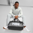 Torba Puma Challenger Duffel Bag S 079530-12 Waga produktu z opakowaniem jednostkowym 1 kg