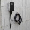 STACJA LADOWANIA АВТОМОБІЛЕЙ ЕЛЕКТРИЧНИХ BESEN WALLBOX 11KW, Z КАБЕЛЕМ 6M, DLB  (18798083249) фото min 12
