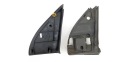 VW GOLF MK3 III PROTECTION BOUCHON CHÂSSIS CALANDRE RÉTROVISEURS GAUCHEphoto 10