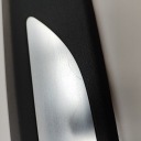 TESLA MODÈLE AVEC 2018 GAUCHE CÔTÉ PROTECTION MONTANTS VITRES AVANT Aphoto 8