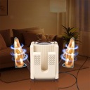 Сушарки Бежевий 200W
