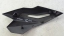 N449 SUZUKI GSX-8S GSX8S 800 24' PROTECTION DÉFLECTEUR D'AIR CASQUETTE DROITE 51812-25L0photo 9