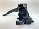 AIRBOX КОРПУС ФІЛЬТРА ПОВІТРЯ BMW R1200 RT 09-13R K26  фото 4