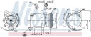 NISSENS 89163 COMPRESSEURphoto 12