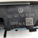 AMPOULE ÉCLAIRAGE CABINES SKODA SUPERB III 3Vphoto 7