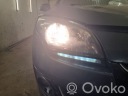 2013 RENAULT MEGANE 3 СВЕТА DO ЕЗДИ ДНЕВНОЙ 266051882R  фото 8