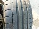 VW GOLF VIII GTD 5H0 КОЛЕСО ТИТАНОВИЙ ДИСК 7,5JX18 GOODYEAR EAGLE F1 225/40R18  (17272409901) фото min 13