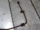 JEEP GRAND CHEROKEE WJ 99-04 STABILISATEUR ARRIÈRE BARRE DE LIAISONphoto 5