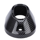 PROTECTION PIPES GRADUATION MOTORCYCLE TEKSTURA FIBERS CARBON BY  photo 5