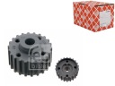 WHEEL ZEBATE, SHAFT CRANK 25166 FEBI BILSTEIN FEBI 25166 WHEEL SIX SHAFT  photo 15