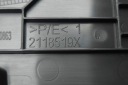 ÉLÉMENTS SIÈGES CITROËN C5 AIRCROSS 9809616380 1.2L GASOLINE 97KW 2024photo 10