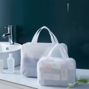 Косметички Білий Стандартна 1 Szt