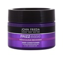 John Frieda Frizz Ease Miraculous Recovery Deep Conditioner 250 ml Produkt Neobsahuje SLS