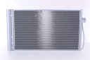 RADIATEUR CLIMATISATION BMW 5 E 60 02- 525 Dphoto 15