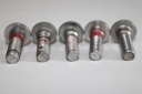 HONDA BOULONS DISQUE DE FREIN FREINSphoto 4