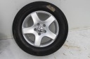 VW TOUAREG ДИСКИ 17 КОЛЕСА + ШИНИ ДИСК 7L6601025B 7.5*17H2 5/130 ET55 ШИНА  (18665458289) фото min 13