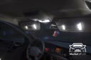 VW EOS- KIT ÉCLAIRAGE INTÉRIEUR LED VIPphoto 12