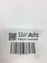 PROTECTION BUSES LAVE-GLACES MERCEDES W124 1248890425photo 8