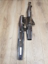 MUFFLER LEFT YAMAHA XVZ1300 ROYAL STAR  photo 9