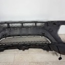 BMW X6 E71 PARE-CHOCS AVANT AVANT COMPLET OE PDC HALOGÈNES A52/7 SPACEGRAUphoto 10