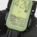 ЗАДНІЙ ДАТЧИК ПАРКТРОНІК MAZDA CX-5 (KF) GMK667UC1 32793474 2.0L 121KW 2025  (18504444979) фото min 6