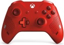 НОВЫЙ БЕСПРОВОДНОЙ контроллер Pad Xbox One / Series / ПК SPORT RED
