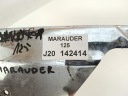 SUZUKI MARAUDER 125 ЗАЩИТА ЦЕПИ  фото 5