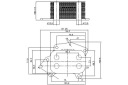 RADIATEUR HUILES 90717 NISphoto 14