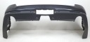 PARE-CHOCS ARRIÈRE RANGE ROVER SPORT L320 AH32-17K835-XXXphoto 6
