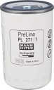 FILTRE CARBURANTS MANN-FILTER PL 271/1 PL2711photo 7