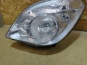MERCEDES SPRINTER W906 PHARE GAUCHE AVANT A9068200161photo 6