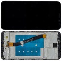HUAWEI MATE 10 LITE ЖК-ЭКРАН + РАМКА
