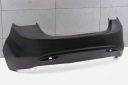 HYUNDAI ELANTRA V MD 2010-13 AVANT FACELIFTINGIEM PARE-CHOCS ARRIÈRE 866113X000photo 8