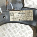 CHÂSSIS ARRIÈRE KIA SPORTAGE (QL) 55405D7600 32866832 1.6L 100KW 2021photo 8