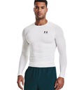 KOSZULKA UNDER ARMOUR LONGSLEEVE DŁUGI RĘKAW 3XL Materiał dominujący poliester