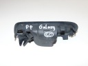 POIGNÉE DROIT AVANT FORD GALAXY SHARAN 7M3837114Bphoto 5