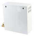 4,5KW 220V ГЕНЕРАТОР ВИПАРІВ PRYSZNIC SAUNA PAROWA ПІДІГРІВАЧ DO DOMOWEJ  фото 8