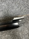 VW GOLF IV GRILLE CALANDRE RADIATEUR LAKIER-LC9Z 1J0853651Fphoto 5