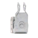 RIDEX КОЛЕКТОР SILY ГАЛЬМІВНА 73B0002 Z ЗАДУ DO VW POLO (9N) GOLF 3 (1H1)  фото 8