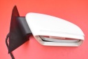 MIRROR RIGHT 650 EU 021047 MERCEDES CLA C117 AMG 13-16 10+6 PIN  photo 5