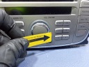 FORD FOCUS MK2 LIFT 08- RADIO CD D'USINE 6000CD 8M5T-18C815-ABphoto 11