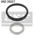 SKF VKD 35017 ROULEMENT COUSSINS AMORTISSEURphoto 8