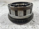 BASKET GRIP GRIP HONDA VF 1000F SC15  photo 4