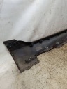 VOLVO V40 II 12-19 702-46 CAPUCHONS REVÊTEMENTS SEUIL GAUCHE DROITE ENSEMBLEphoto 10