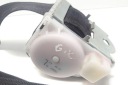 CEINTURE DE SÉCURITÉ ARRIÈRE GAUCHE OPEL ZAFIRA A (F75_) 13120731 2.0L DIESELphoto 7
