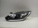 MEGANE III PROJECTEUR PHARE AVANT GAUCHE ORIGINALphoto 10