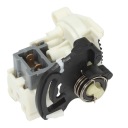 CASTLE TRUNK LIDS REAR SERVO DRIVE LOCK TRUNK DO RENAULT TWINGO CLIO MEGANE  photo 6