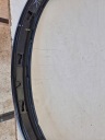 AUDI Q5 II 2 80A S-LINE MOULURE GARDE-BOUE AVANT AVANT GAUCHE 80A853717Fphoto 9
