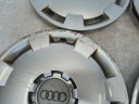 4× AUDI A3 A4 A6 КОЛПАК 16″ 8E0601147A  фото 9